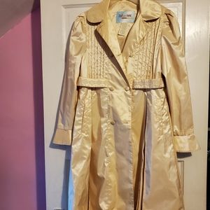 Rothschild dress coat